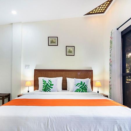 Oasis Resort Panglao Extérieur photo