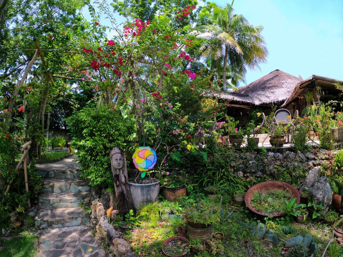 Oasis Resort Panglao Extérieur photo