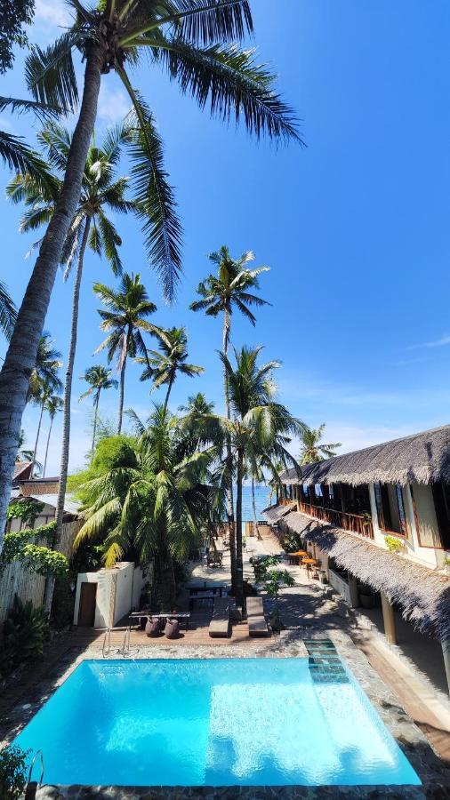 Oasis Resort Panglao Extérieur photo