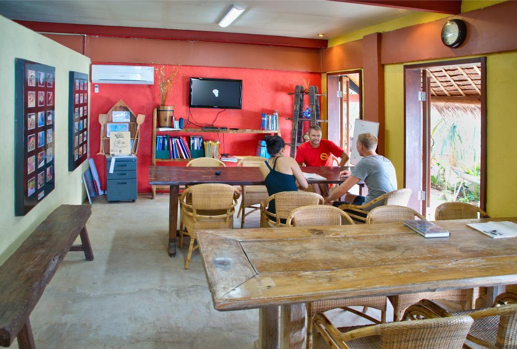 Oasis Resort Panglao Extérieur photo