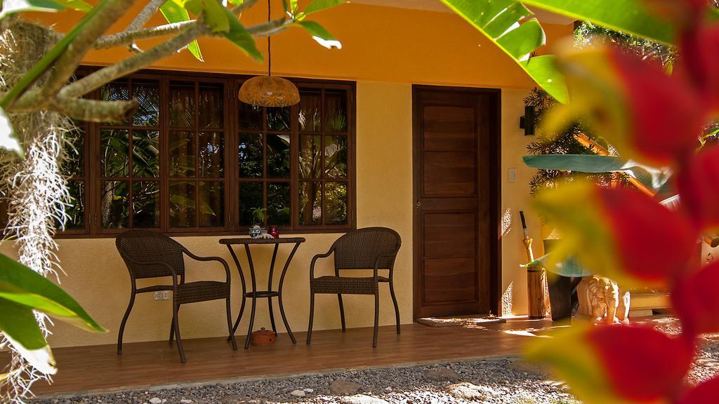 Oasis Resort Panglao Extérieur photo